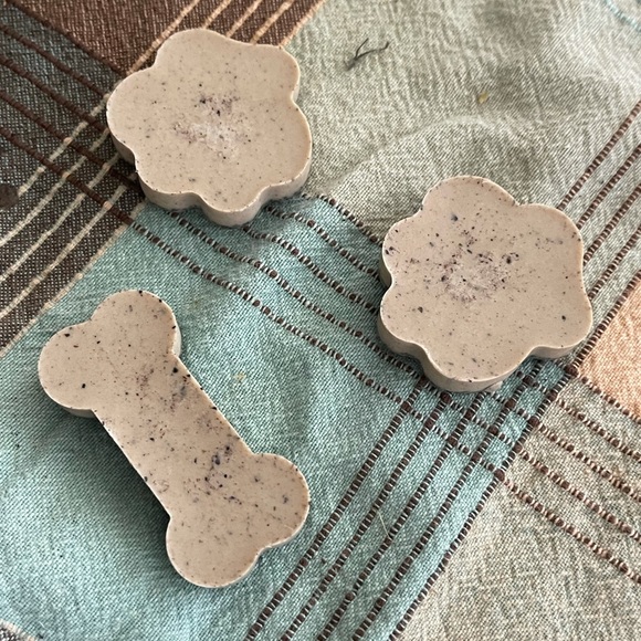 VintageBitch Gifts Handmade Organic Coffee Puppy Love Face Scrub (PRICE FIRM) - Picture 10 of 13